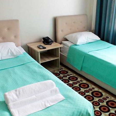 Mudurnu Ipekyolu Hotel Экстерьер фото