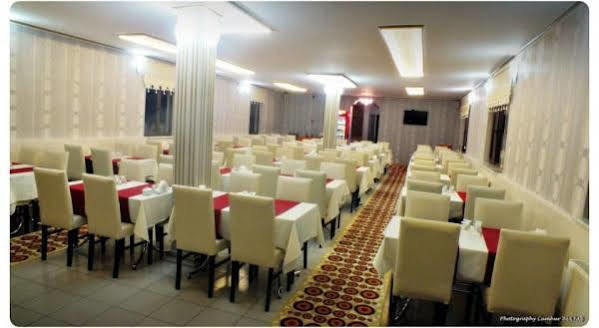 Mudurnu Ipekyolu Hotel Экстерьер фото