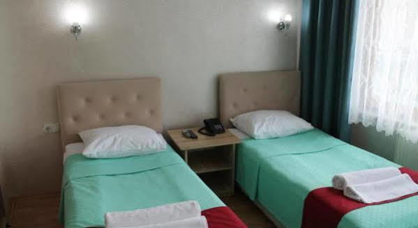 Mudurnu Ipekyolu Hotel Экстерьер фото