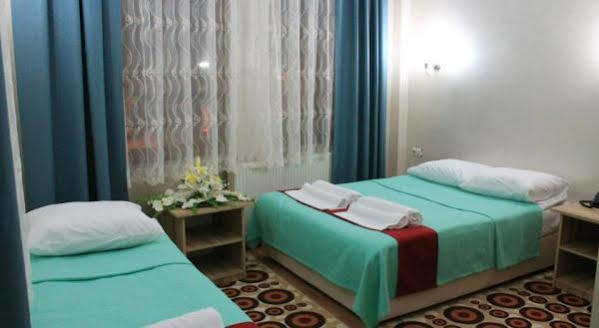 Mudurnu Ipekyolu Hotel Экстерьер фото