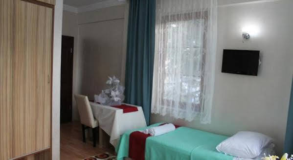 Mudurnu Ipekyolu Hotel Экстерьер фото