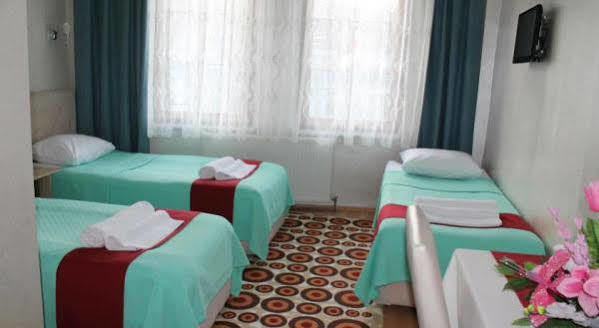 Mudurnu Ipekyolu Hotel Экстерьер фото