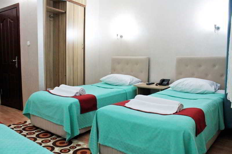 Mudurnu Ipekyolu Hotel Экстерьер фото